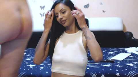xveryhotcouplex @ stripchat on 20230922