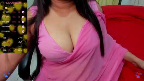 yoursanchu @ stripchat on 20230922