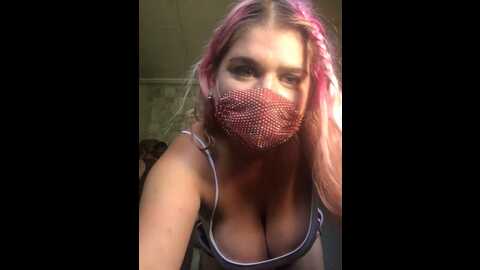 77lanafan77 @ stripchat on 20230923