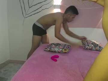 adan_and_alexa @ stripchat on 20230923