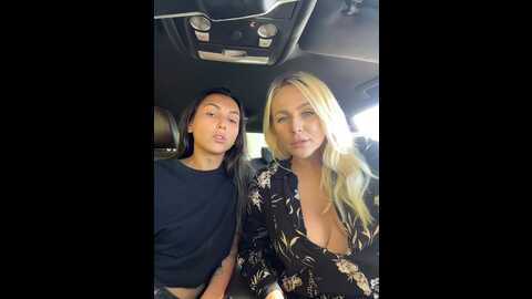 aestheticaa @ stripchat on 20230923