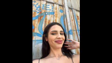 ayanacastle @ stripchat on 20230923