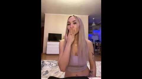 best_blondie @ stripchat on 20230923
