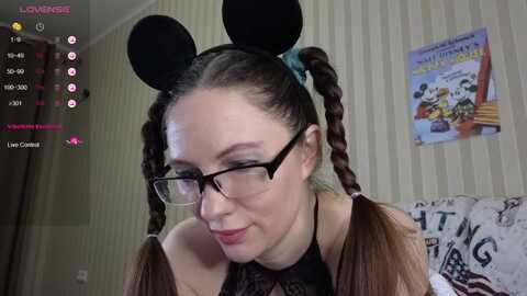 dashahart @ stripchat on 20230923
