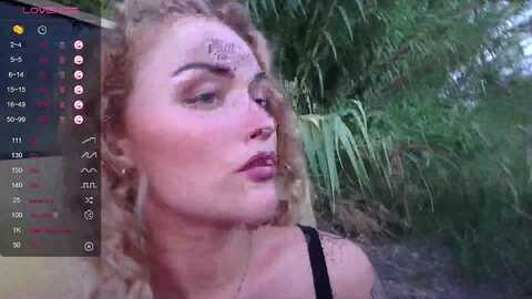 goldloeckchen159 @ stripchat on 20230923