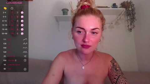 goldloeckchen159 @ stripchat on 20230923