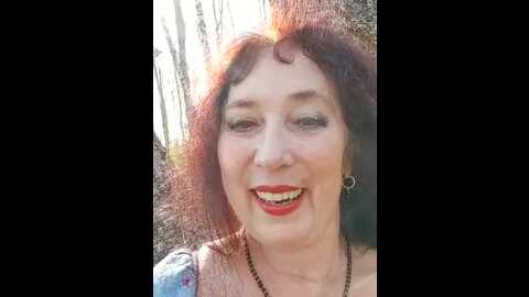 gypsyesmeralda @ stripchat on 20230923