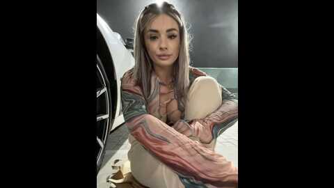 isabellaetthan @ stripchat on 20230923