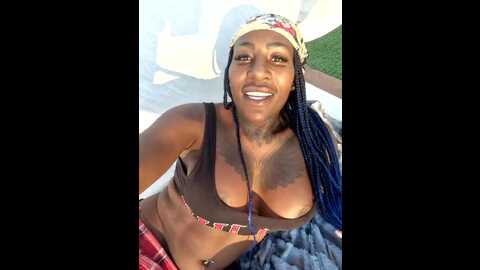 josyblack @ stripchat on 20230923