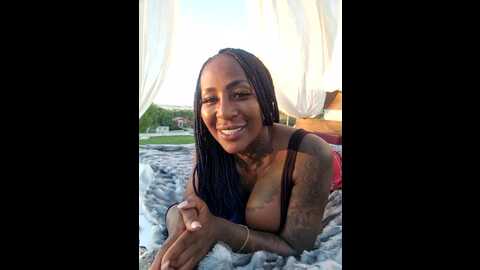 josyblack @ stripchat on 20230923