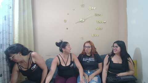 lesb_milf @ stripchat on 20230923