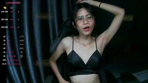 littlemiilk @ stripchat on 20230923