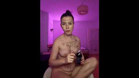 maribelriver @ stripchat on 20230923