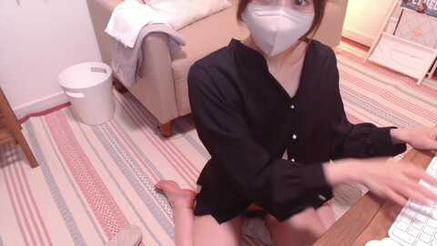 mii_v_v @ stripchat on 20230923