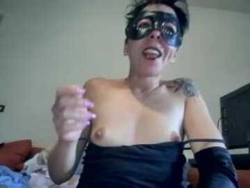 saretta52 @ stripchat on 20230923