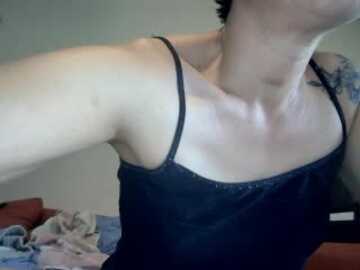 saretta52 @ stripchat on 20230923