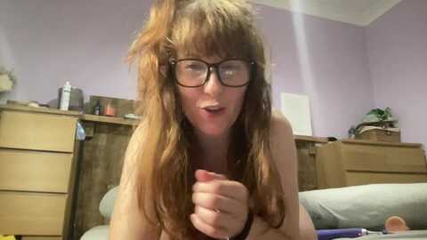 scarlettkissuk @ stripchat on 20230923