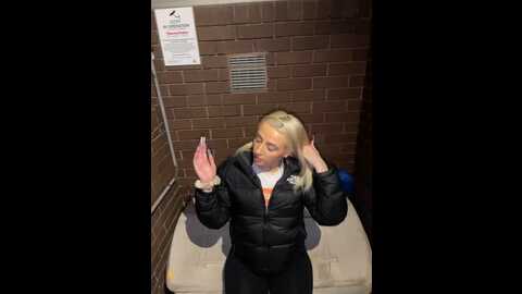 strongqueen @ stripchat on 20230923