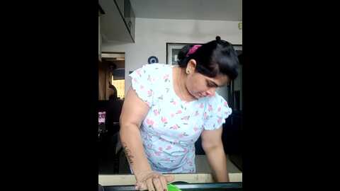 tarivishu23 @ stripchat on 20230923