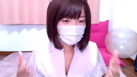 ume_idol_no1 @ stripchat on 20230923