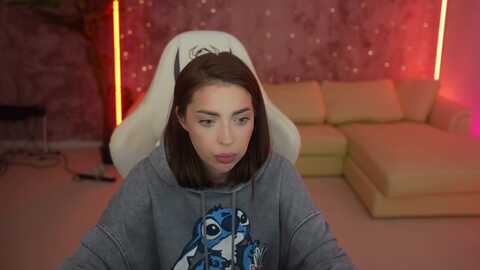 anabel_054 @ stripchat on 20230924