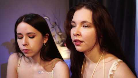 anna_mariia @ stripchat on 20230924