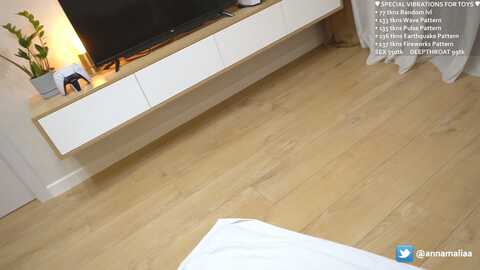 annamalia_ @ stripchat on 20230924
