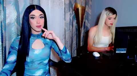 bella_emmy @ stripchat on 20230924