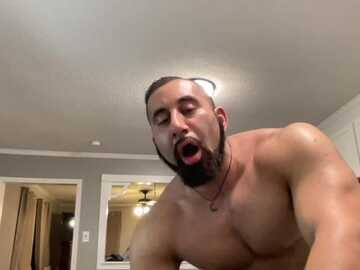 bigmus6969 @ stripchat on 20230924