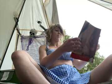 celestialruby @ stripchat on 20230924