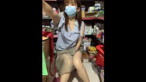 cobaohao @ stripchat on 20230924