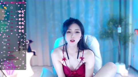 dear_yangyang @ stripchat on 20230924