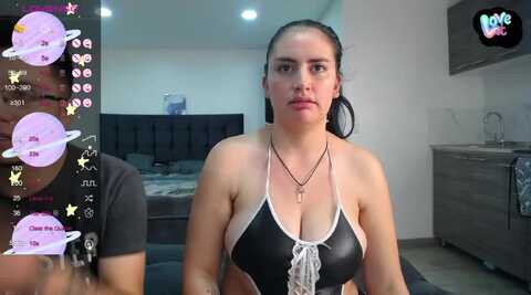 dick_and_janee_ @ stripchat on 20230924