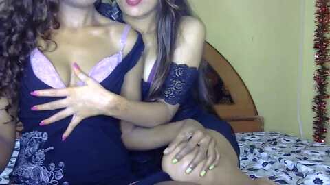 dream_girls_company @ stripchat on 20230924