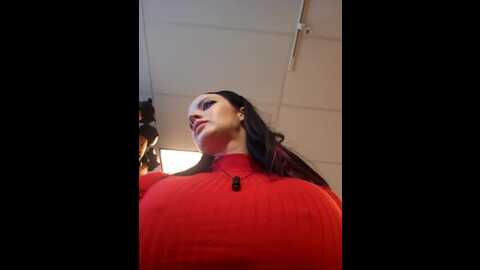 evilyn @ stripchat on 20230924