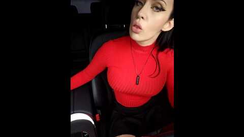 evilyn @ stripchat on 20230924