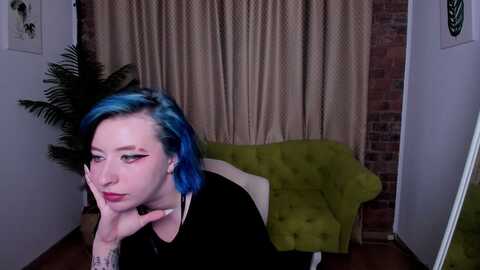 febriola_coy @ stripchat on 20230924