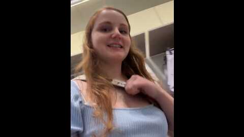 gingersnap33 @ stripchat on 20230924