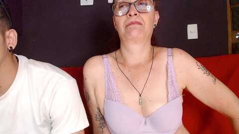 grandson_grandma @ stripchat on 20230924