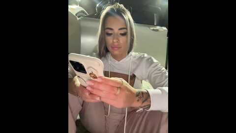 isabellaetthan @ stripchat on 20230924
