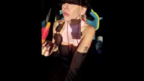 jassy_foxy @ stripchat on 20230924