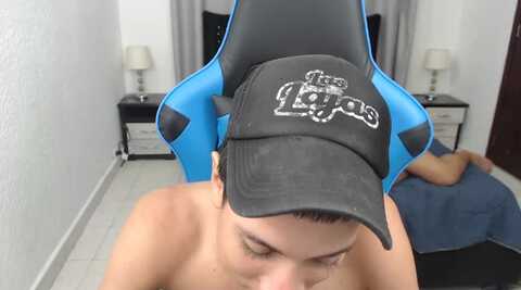 leep_adams @ stripchat on 20230924