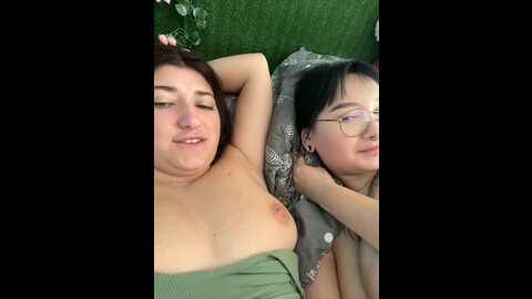leilatinytraveler @ stripchat on 20230924