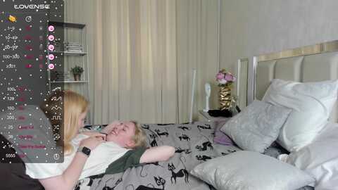 lisalewi @ stripchat on 20230924