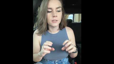 maggymayi @ stripchat on 20230924