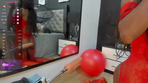 merliasomer @ stripchat on 20230924