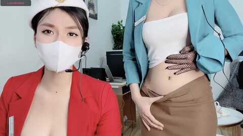 mono_stewardesss @ stripchat on 20230924