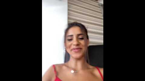 siennanoir @ stripchat on 20230924