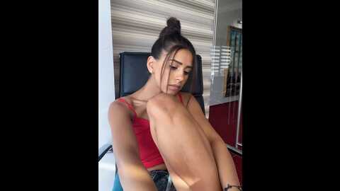 siennanoir @ stripchat on 20230924