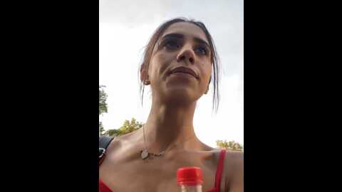 siennanoir @ stripchat on 20230924